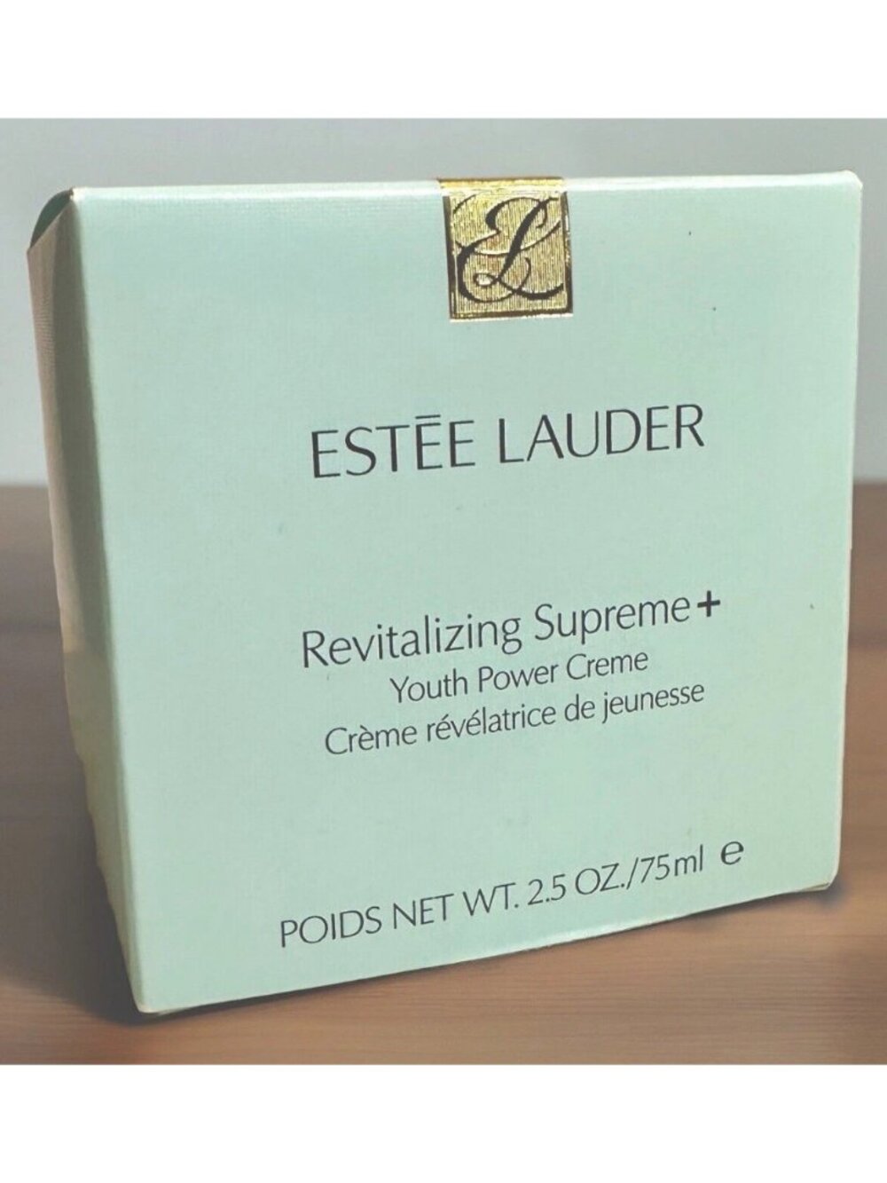 Estée Lauder Revitalizing Supreme+ Youth Power Soft Creme 75ml